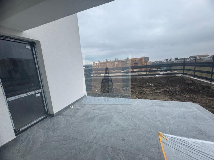 Casă nouă, modernă – Cristian (Brașov) | 145 mp utili | Comision 0% - 5