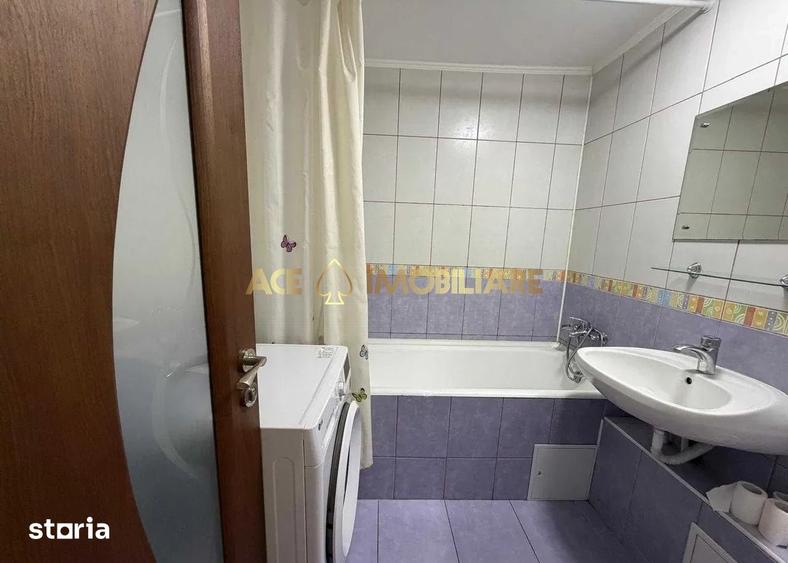 Apartament cu 2 camere, mobilat în Pantelimon