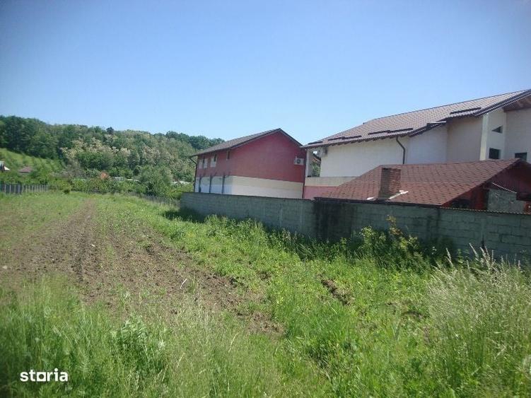 Teren intravilan in Adanga, Gura Ocnite, Jud. Dambovita - 3074731 - 4
