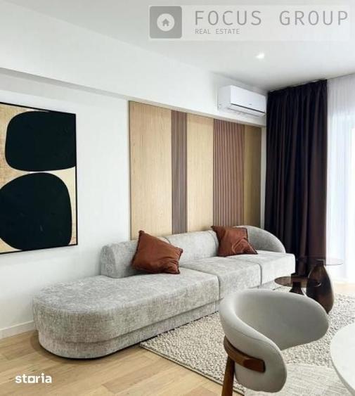 Apartament 2 camere One Cotroceni | Parcare Inclusa - 7