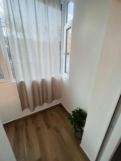 Apartament cu 2 camere semidecomandat în Tomis Nord