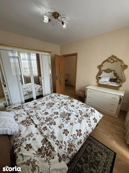 Apartament cu 2 camere în Gara de Nord