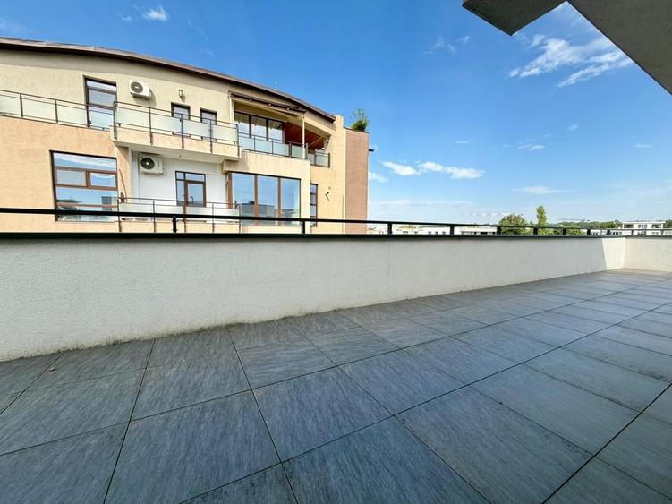 Apartament 4 Camere Premium | 216 mp | Terase superbe | Iancu Nicolae - 5