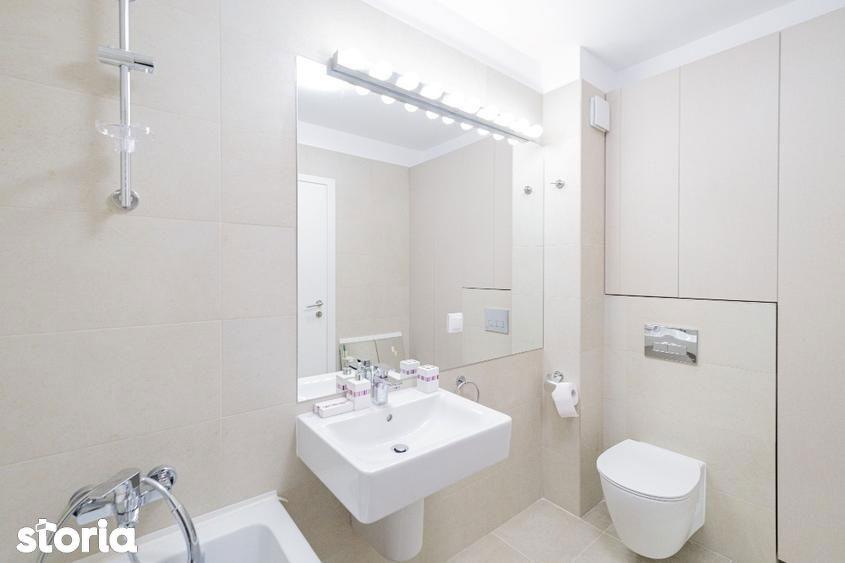 Inchiriere studio in complexul residential H Pipera Lake - Pipera - 1