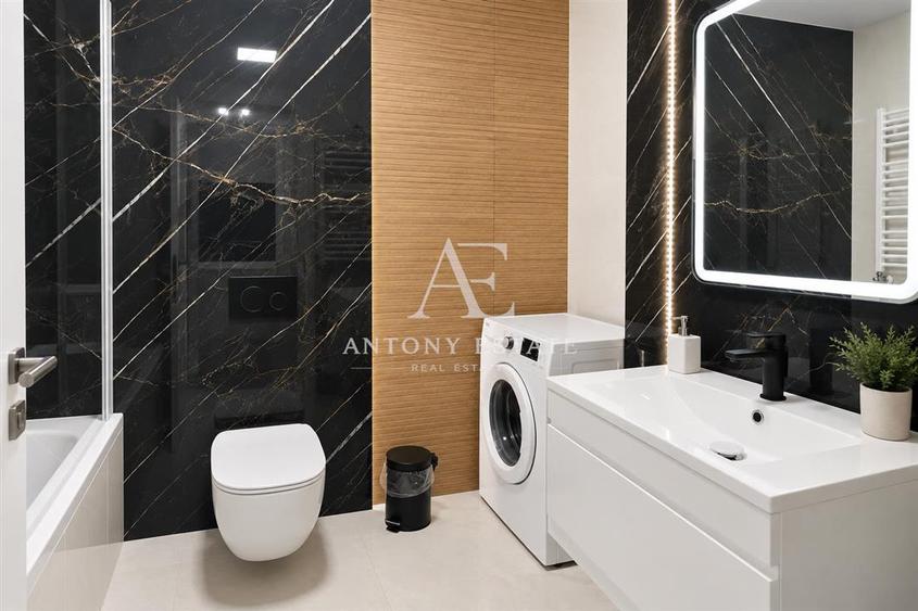 Antony Estate | Apartament 2 camere - Prima Onestilor - Oradea - 4