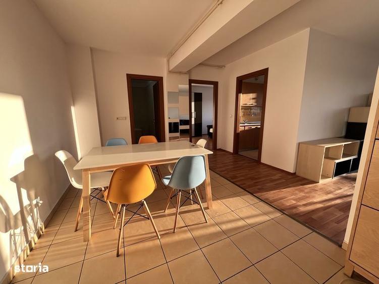 Inchiriez apartament 2 camere Confort City - 8