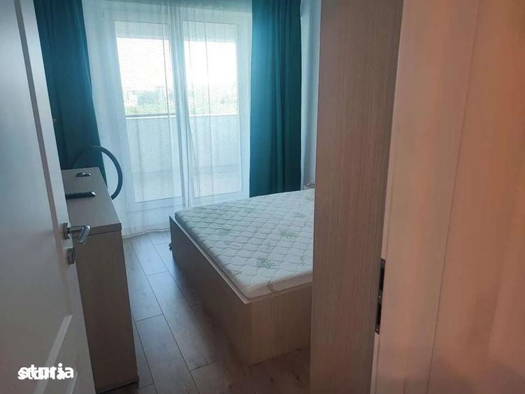 Apartament 2 camere de inchiriat / Central Address Residence / Academi - 6