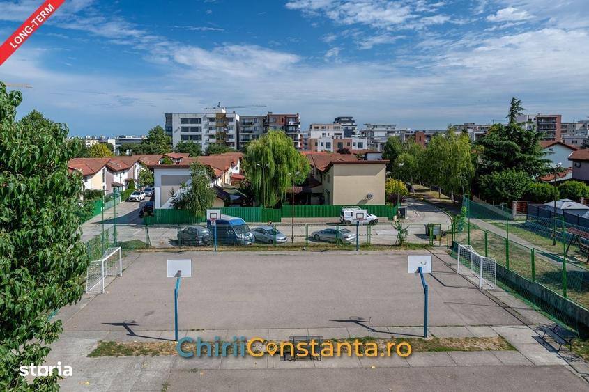 Apartament cu 2 camere în Boreal