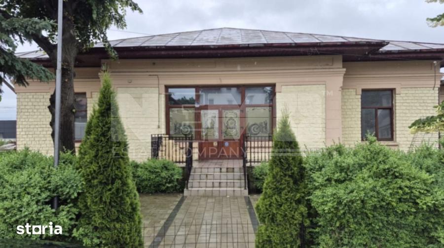 Spațiu comercial, de 150 mp, în Burdujeni