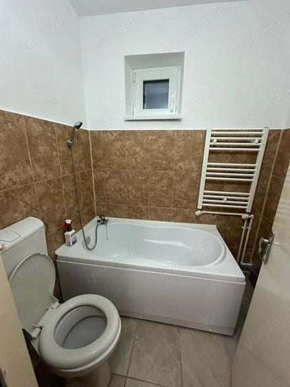 Garsonieră decomandată în Tomești