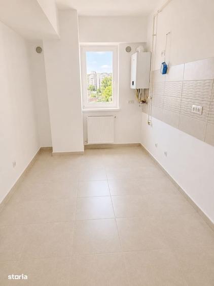 Apartament cu o camera + bucatarie inchisa, 41mp, 88.000 euro - 3