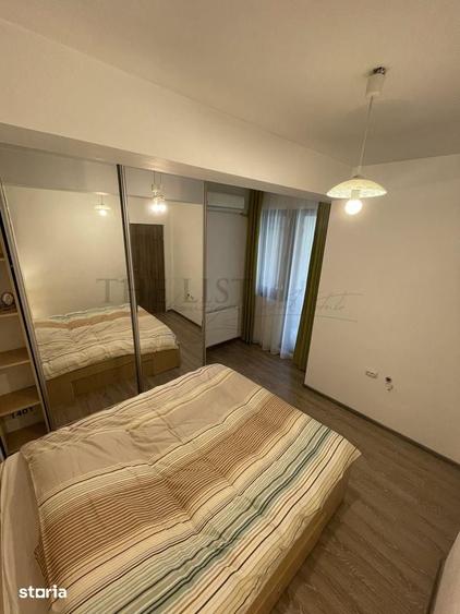 Apartament cu 2 camere | Scoala Europeana | Damaroaia - 6