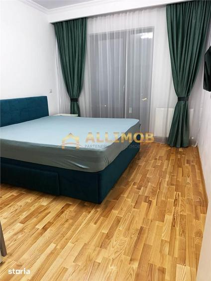 Apartament cu 3 camere în Blejoi