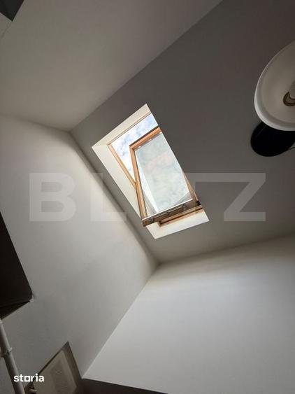 Apartament cu 2 camere în Mazepa 2