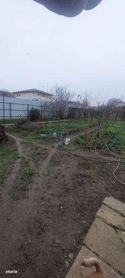 Casă cu 4 camere cu Teren 660 Mp în Palazu Mare