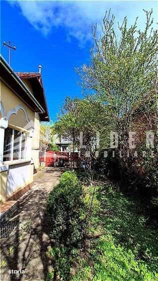 Casă cu 2 camere cu Canalizare în Gheorgheni