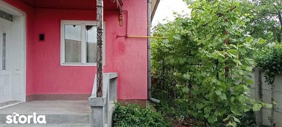 Casa parinteasca de vanzare - zona rurala linistita - 5