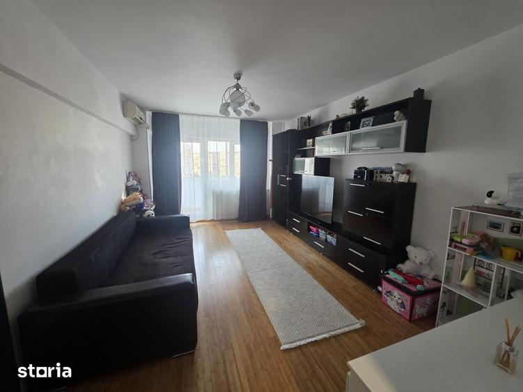Apartament 2 camere de inchiriat, Obor - 10