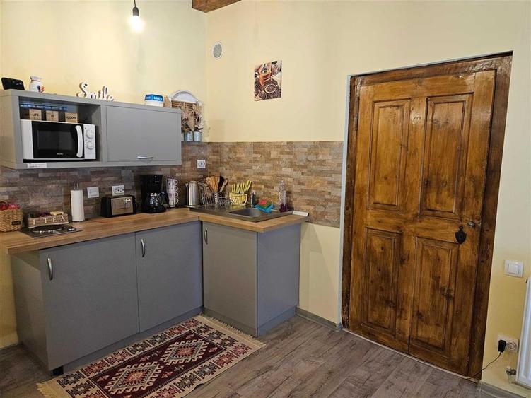 Studio Ultracentral Brasov - Michael Weiss - 5