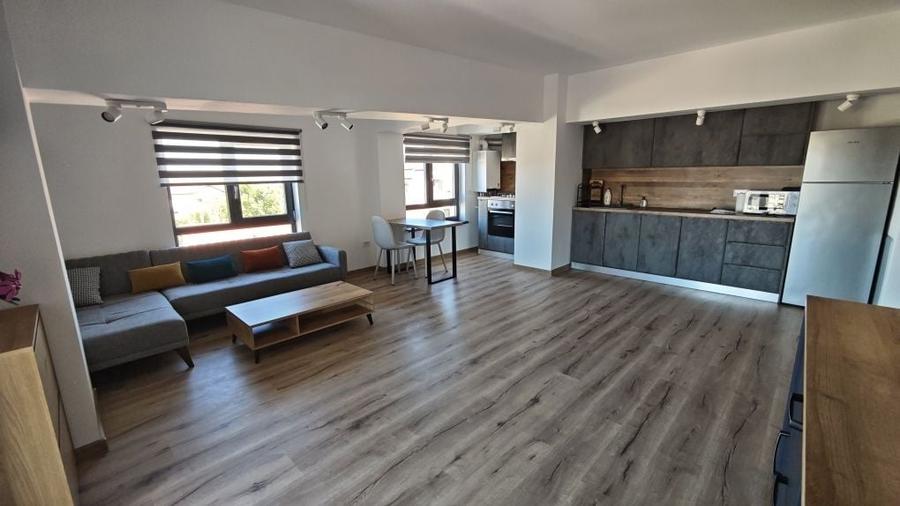 Apartament cu 2 camere în Popoveni