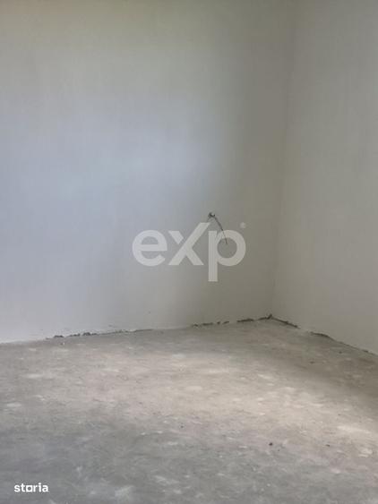 Casă cu 3 camere în Albota