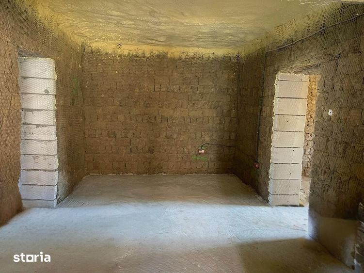 Casa cu teren 900 MP Cheresig Com Toboliu-Pret 39.900 EURO Neg. - 5