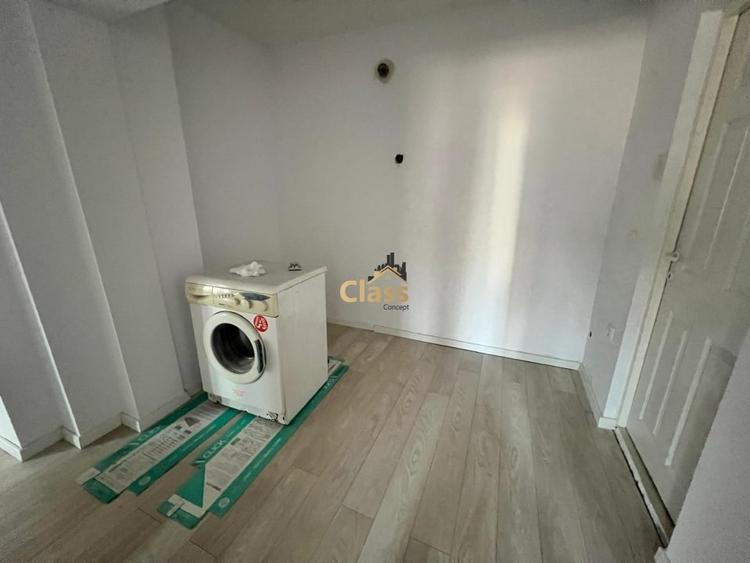 Apartament cu 3 camere decomandat în Baciu