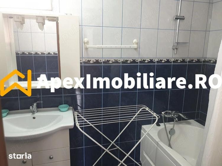 Apartament 2 camere de inchiriat Unirii Bucuresti ApexImobiliare.ro - 5