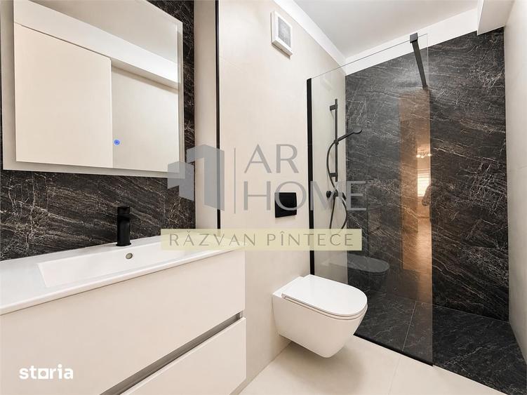 Apartament cu 4 camere, mobilat în Ultracentral