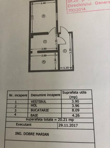 Casă cu 3 camere cu Teren 153 Mp în Doamna Ghica