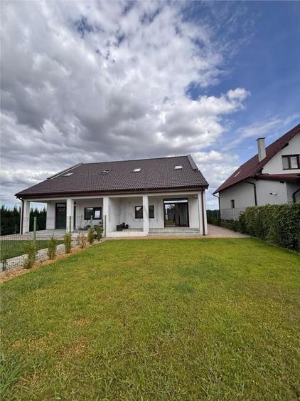 DUPLEX SPATIOS, MOSNITA NOUA, LOCATIE EXCELENTA, CURTE AMENA - 2