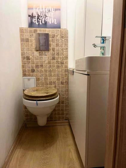 Apartament cu 4 camere decomandat în Brâncoveanu