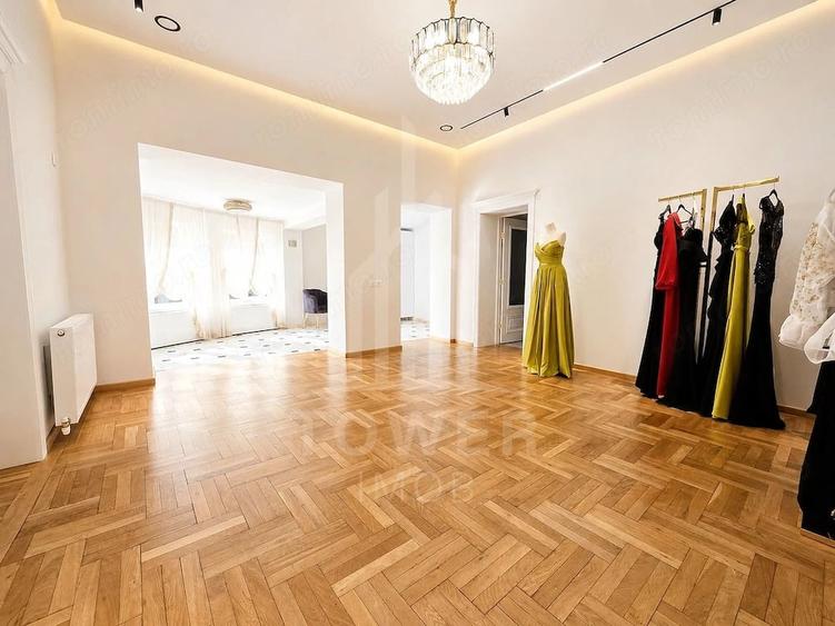Casă cu 4 camere cu Teren 50 Mp în Ultracentral