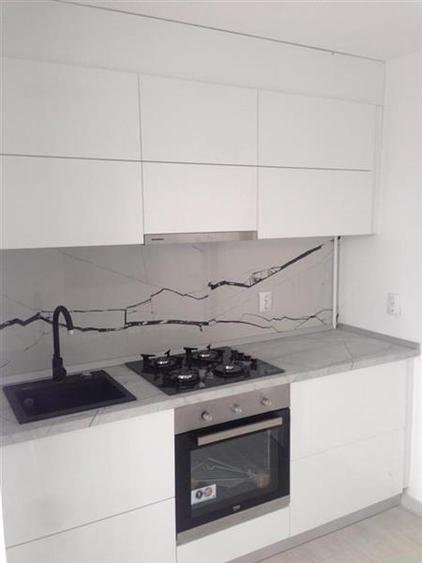 Apartament cu 2 camere decomandat, mobilat în 13 Septembrie