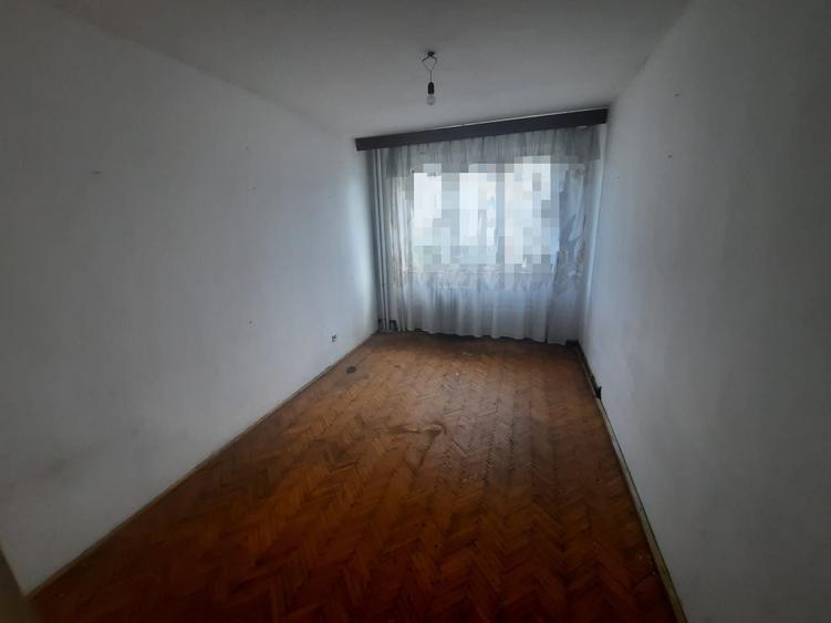Apartament cu 2 camere decomandat în Alexandru cel Bun