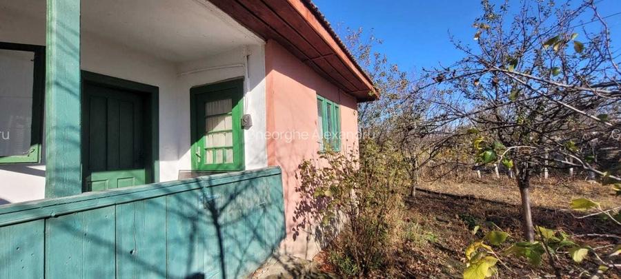 Casa Vadu Sapat, Prahova