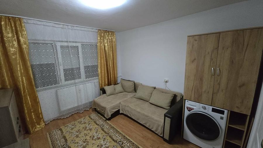 Garsonieră semidecomandată în Lăpuș