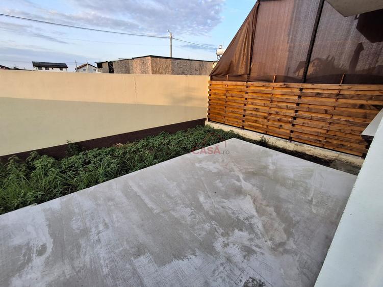 Duplex cu 4 camere cu Teren 270 Mp în Berceni