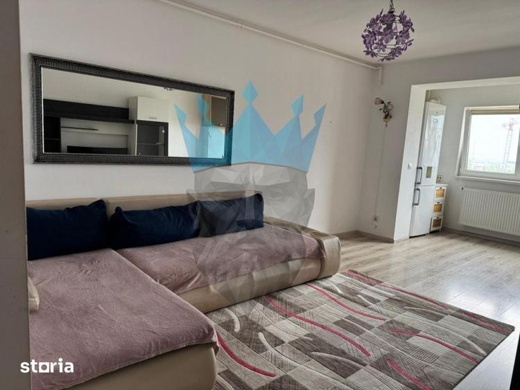 Apartament 2 Camere Palladium Residence Theodor Pallady Bucuresti - 3