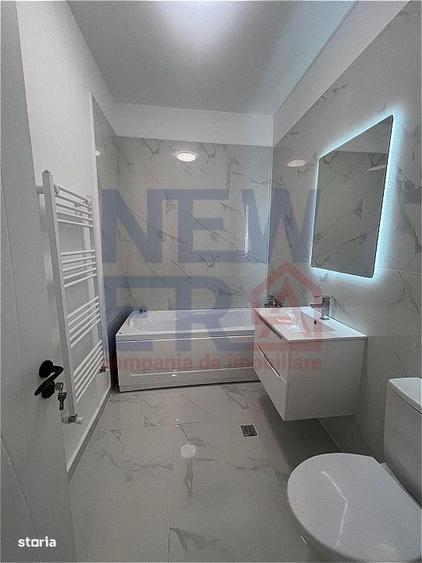 Garsoniera moderna cu loc de parcare inclus Strada Scolii, Bragad - 6