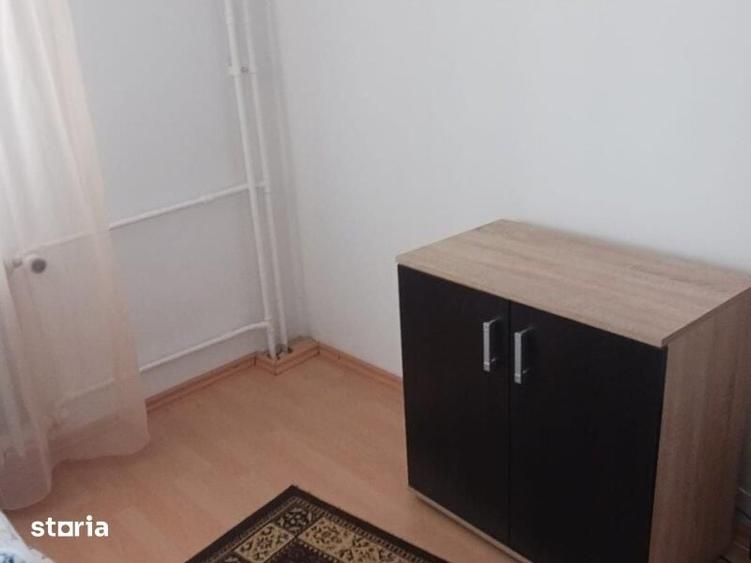 Apartament cu 2 camere în Berceni