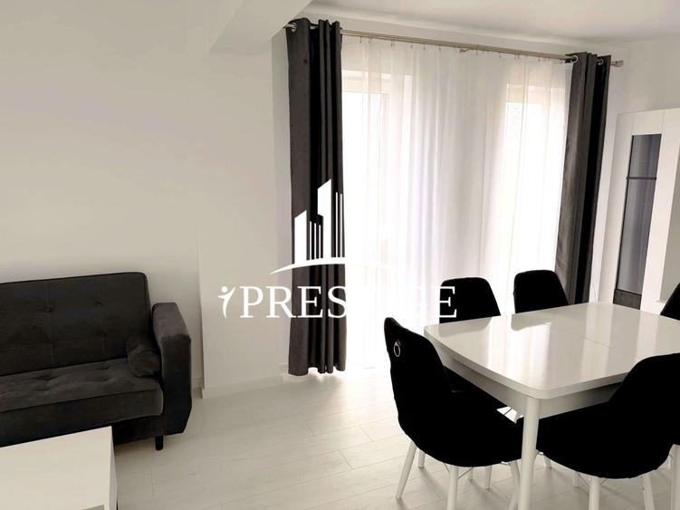 Apartament cu 2 camere decomandat în Mihai Viteazul