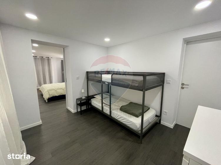 Casă cu 4 camere cu Teren 1397 Mp în Vărbila