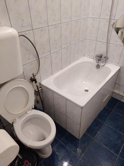 Garsonieră în Central