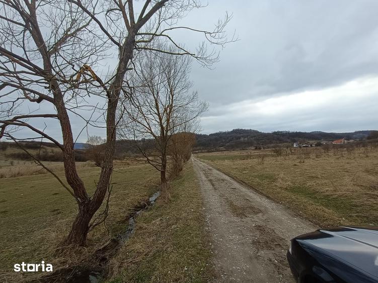 Ocnele Mari , Slatioarele, 2500mp plat , priveli?te - 3