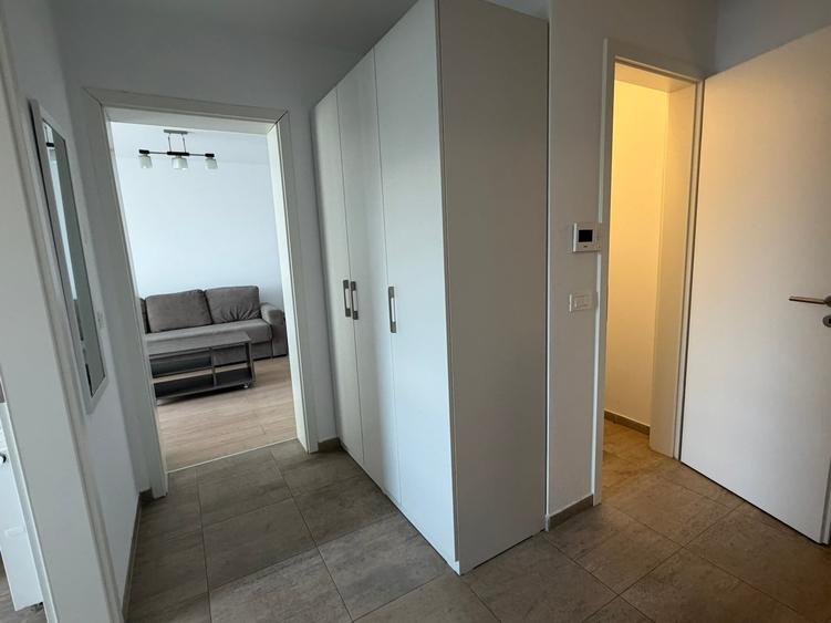 Inchiriere apartament 2 camere Kasper Coresi Brasov - 6