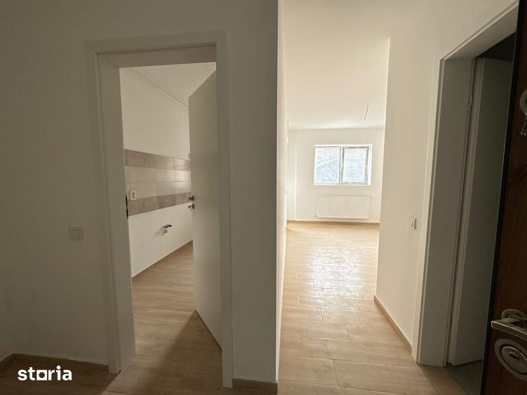 VANZARE GARSONIERA DECOMANDATA CU BALCON -TVA INCLUS-COMISION 0% - 8