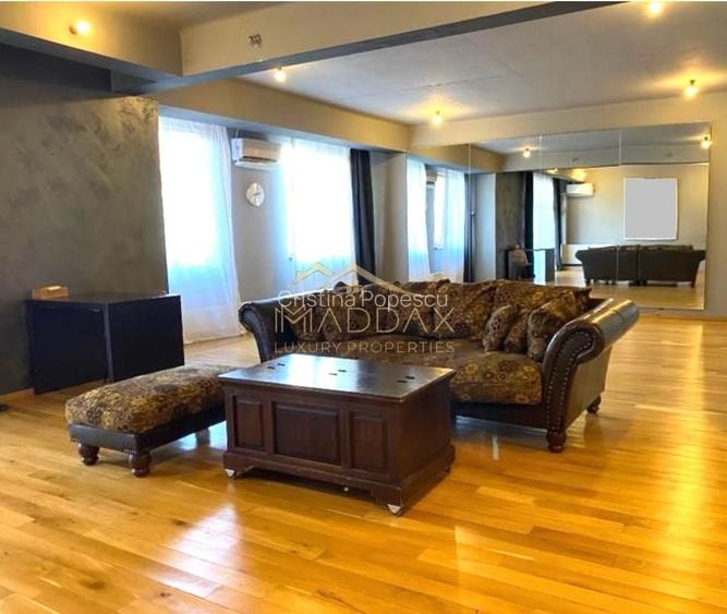 Apartament versatil**112 MP**Rezidential/Business//Dacia