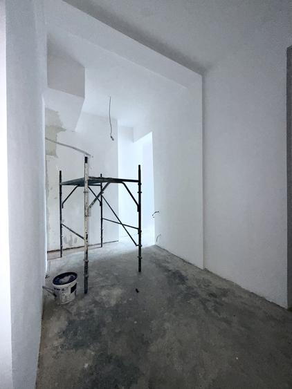 Spațiu comercial, de 87.180000305176 mp, în Doamna Ghica