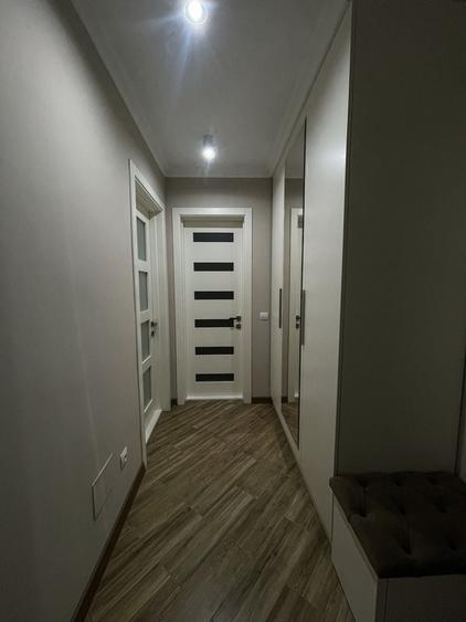 Garsonieră în Central